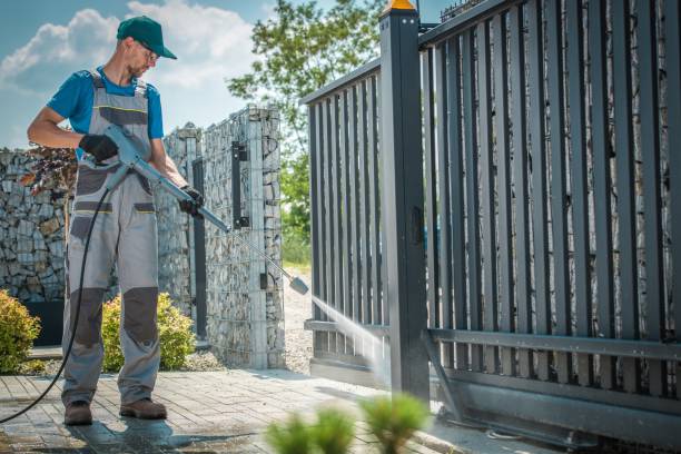 Williston Park, NY Pressure Washing Services Company